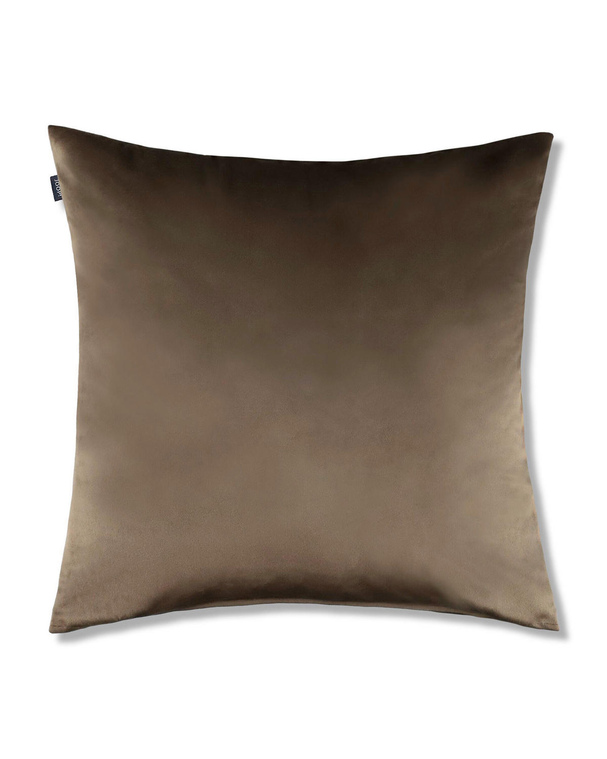 JASTUČNICA 40/40 cm    COZY  - boje blata/bež, Basics, tekstil (40/40cm) - Joop!