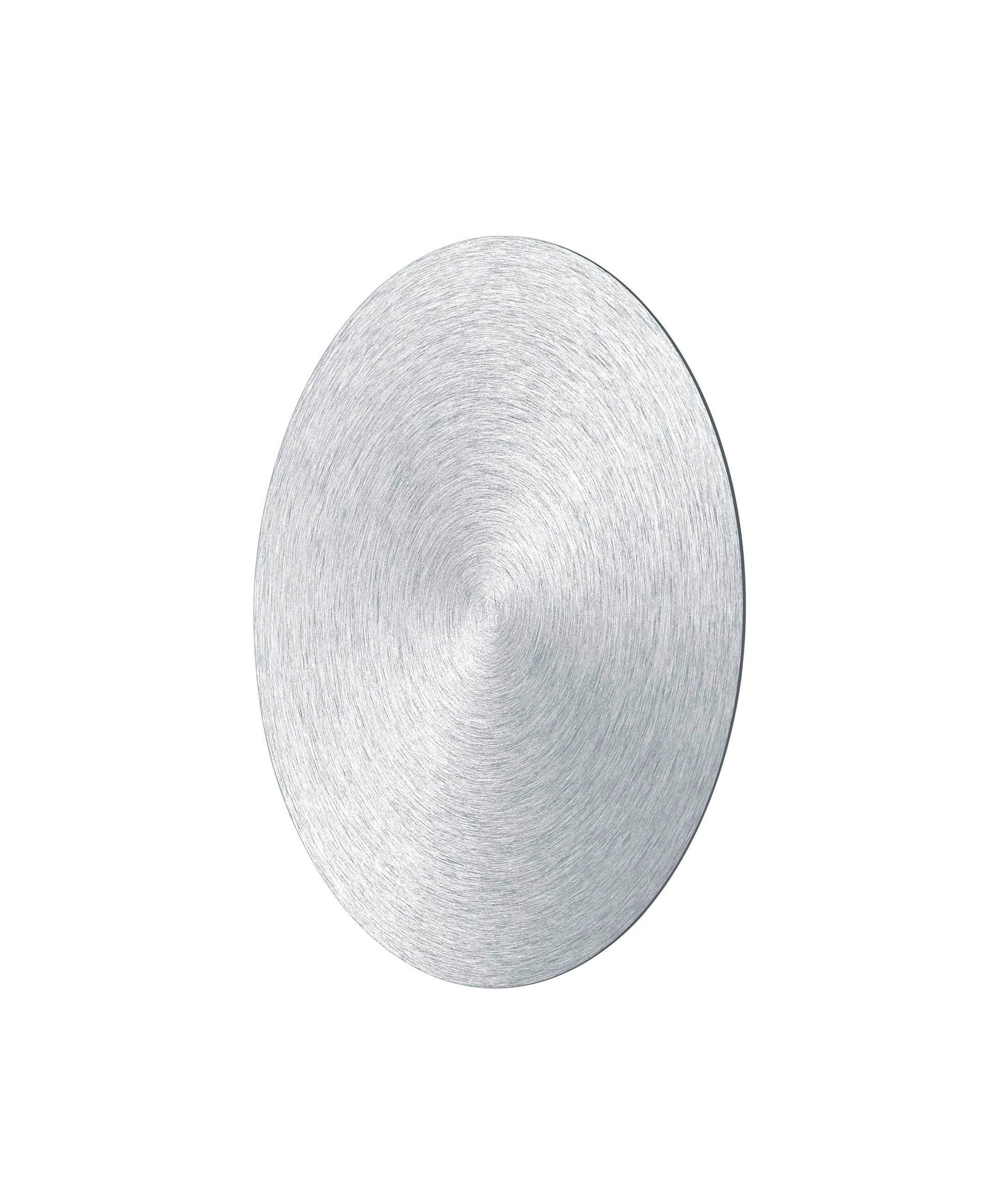 LED-WANDLEUCHTE 30/4 cm   - Design, Metall (30/4cm) - Hell