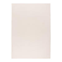 WEBTEPPICH 160/220 cm  - Elfenbein, Basics, Textil (160/220cm)