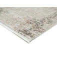 WEBTEPPICH 67/130 cm Modenaro Gelb  - Gelb, Design, Textil (67/130cm) - Dieter Knoll