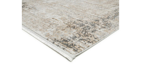 WEBTEPPICH 67/130 cm Modenaro Gelb  - Gelb, Design, Textil (67/130cm) - Dieter Knoll
