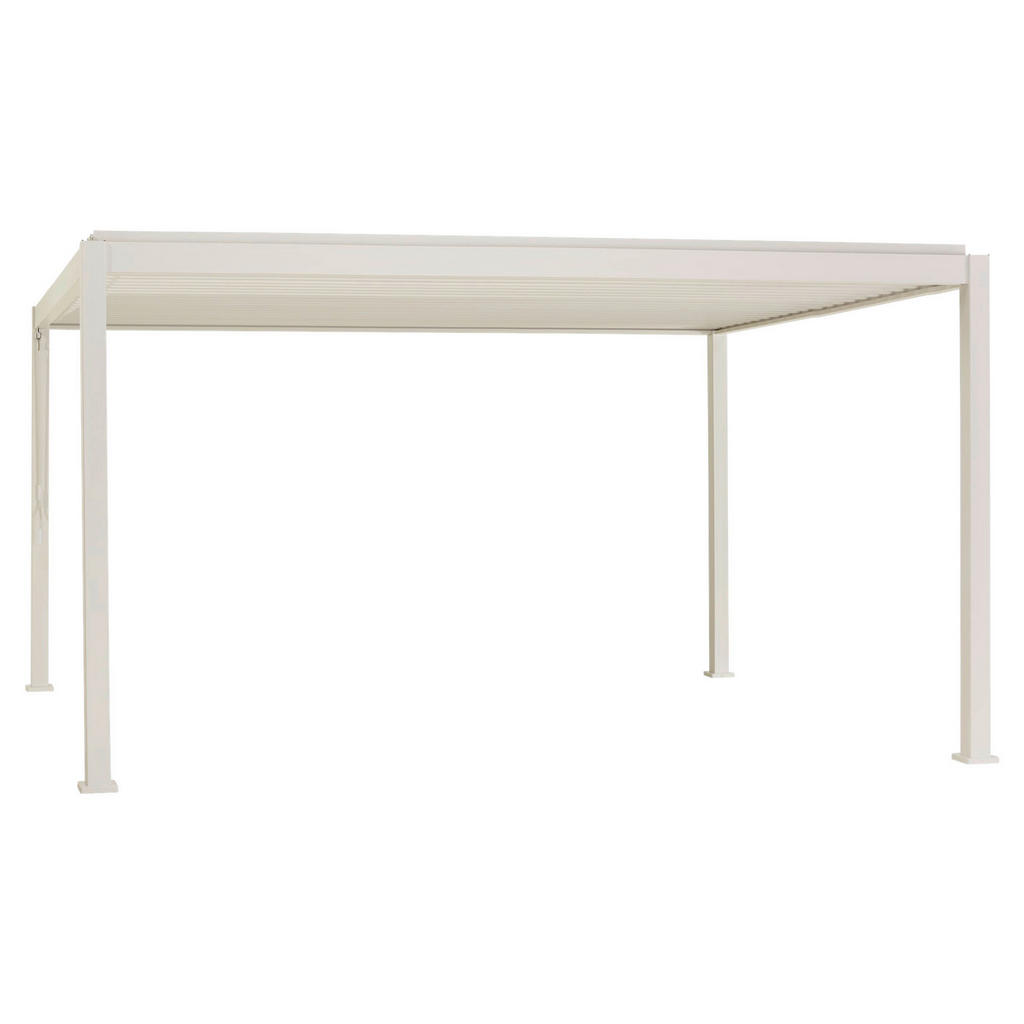 Gardenson PERGOLA velikost: 400/250/300 cm