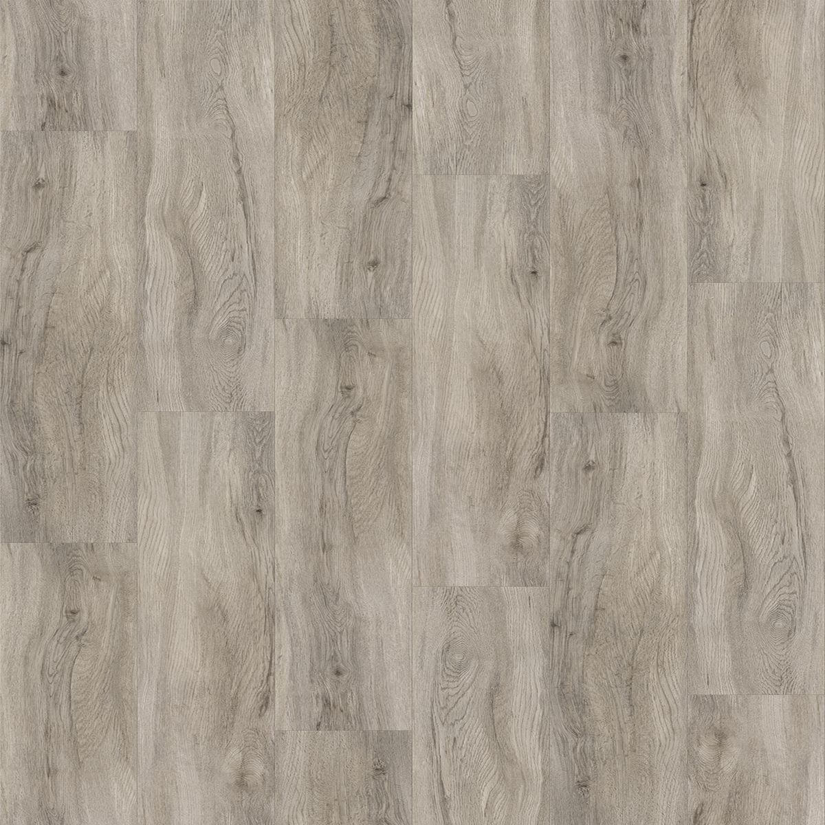 Designboden Eiche Pastellgrau Basic 30 1513441 per m²