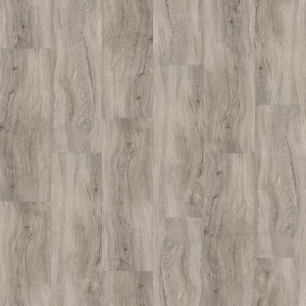 Designboden Eichefarben/Grau /Hellgrau Landhausdiele Stärke 9,4mm