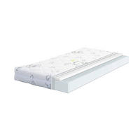DEČJI DUŠEK    70/140 cm   Energy  - bela, Osnovno, tekstil (70/140cm)