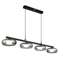 LED-HÄNGELEUCHTE 110/20/120 cm  - Design (110/20/120cm) - Globo