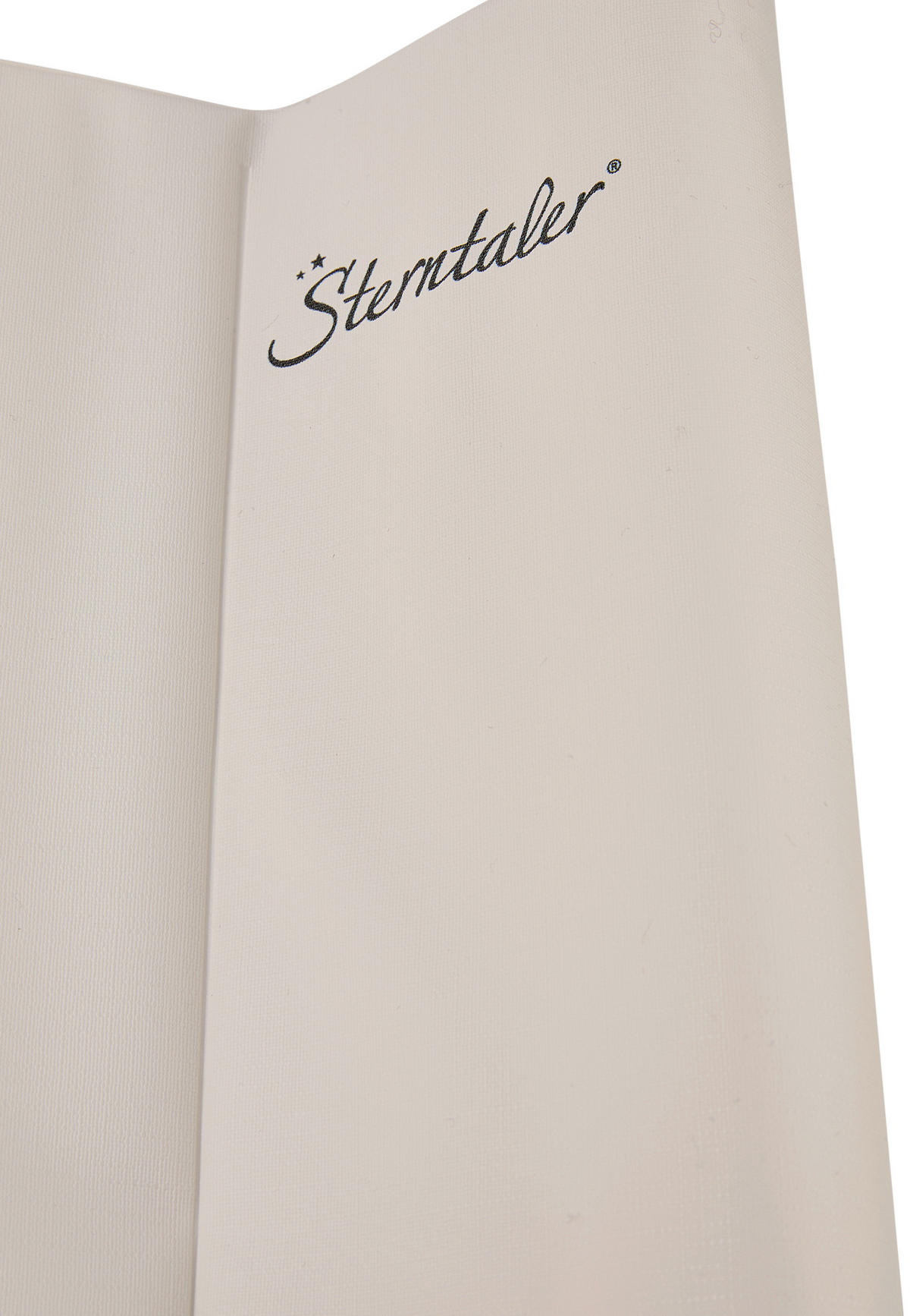 WICKELAUFLAGE  70/50/10 cm  - Ecru, Basics, Kunststoff (70/50/10cm) - Sterntaler