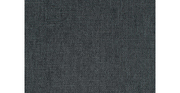 ECKSOFA Dunkelgrau Webstoff - Dunkelgrau/Schwarz, Natur, Holz/Textil (226/282cm) - Novel
