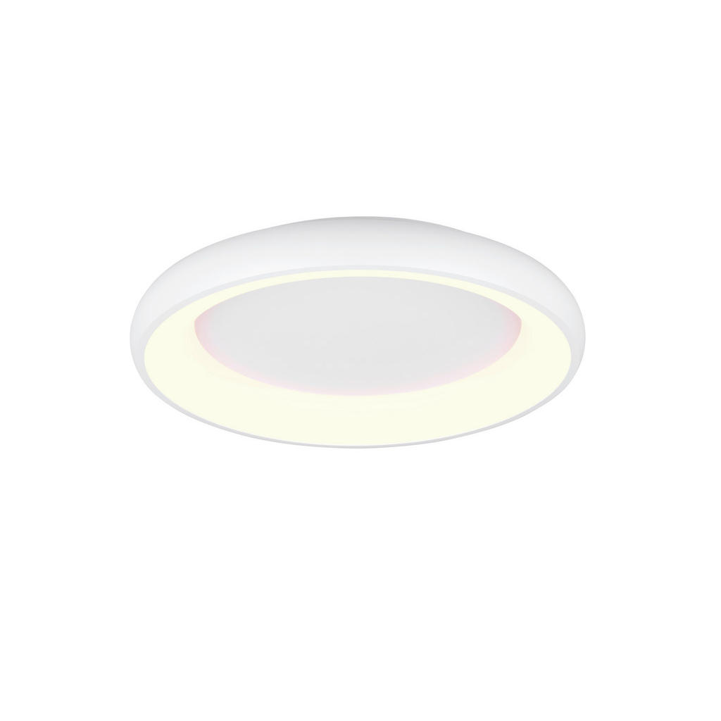 Trio Leuchten STROPNÉ LED SVIETIDLO, 62/10 cm Trio Leuchten STROPNÉ LED SVIETIDLO, 62/10 cm