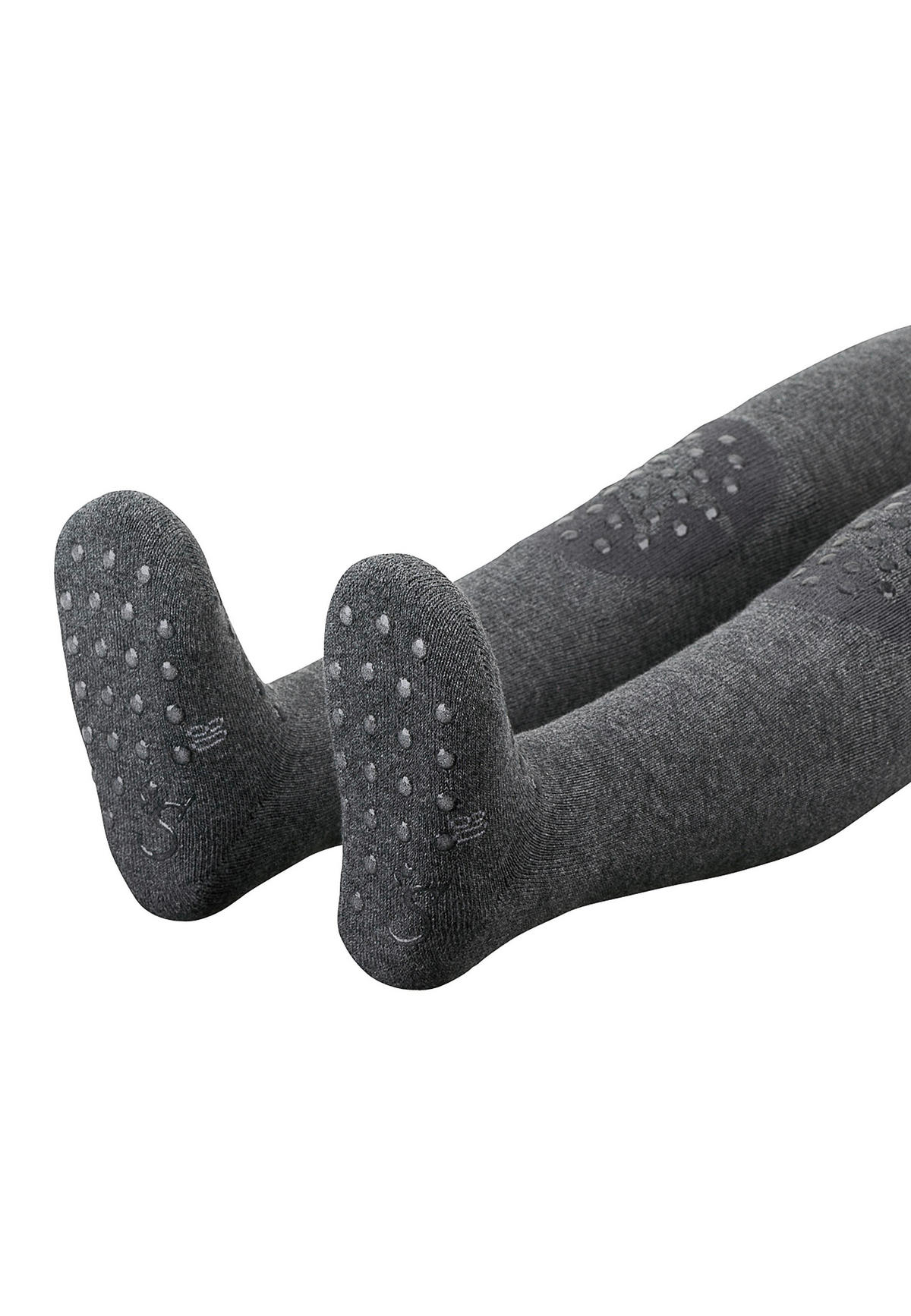 STRUMPFHOSE  - Anthrazit, Basics, Textil (74null) - Sterntaler