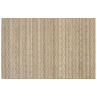 STONI PODMETAČ 30/45 cm   - bež, Dizajnerski, plastika (30/45cm) - Luca Bessoni