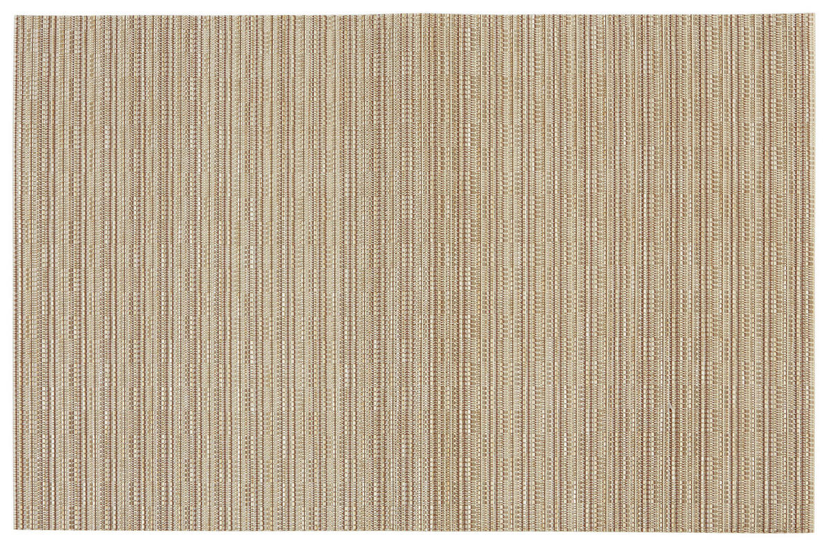 STONI PODMETAČ 30/45 cm   - bež, Dizajnerski, plastika (30/45cm) - Luca Bessoni