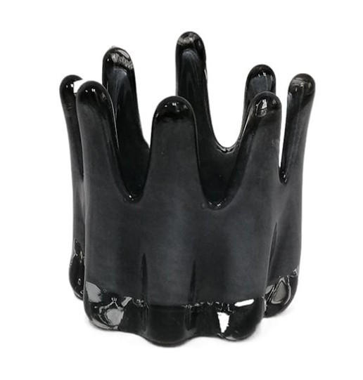 LJUSLYKTA - Basics, glas (10,5/11cm)