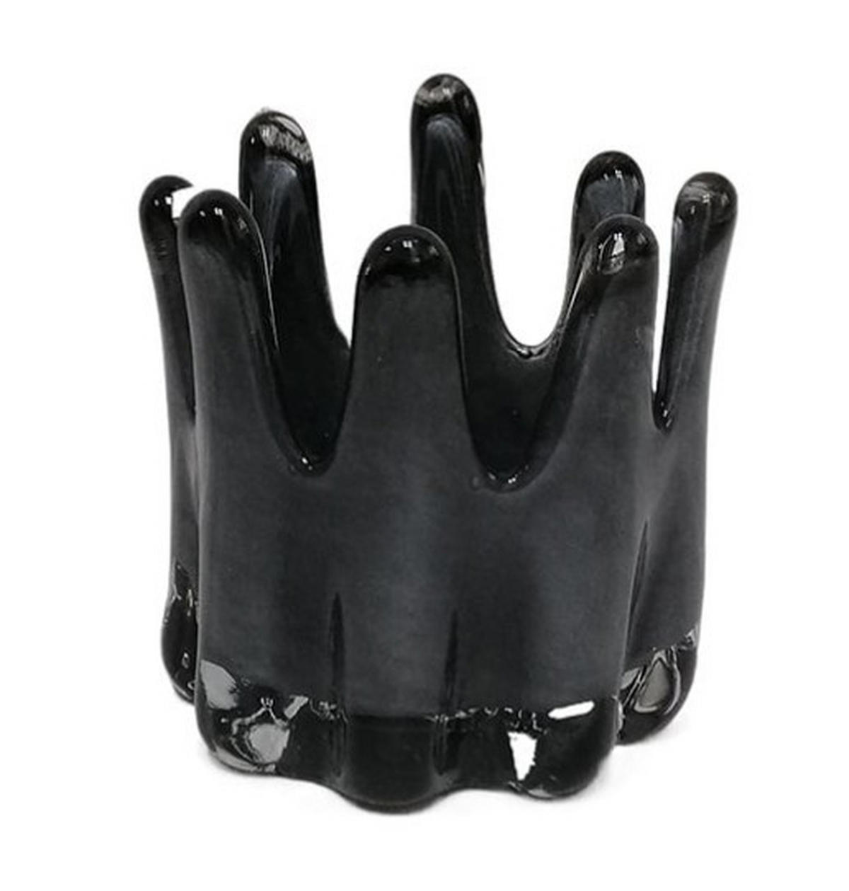 LJUSLYKTA - Basics, glas (10,5/11cm)