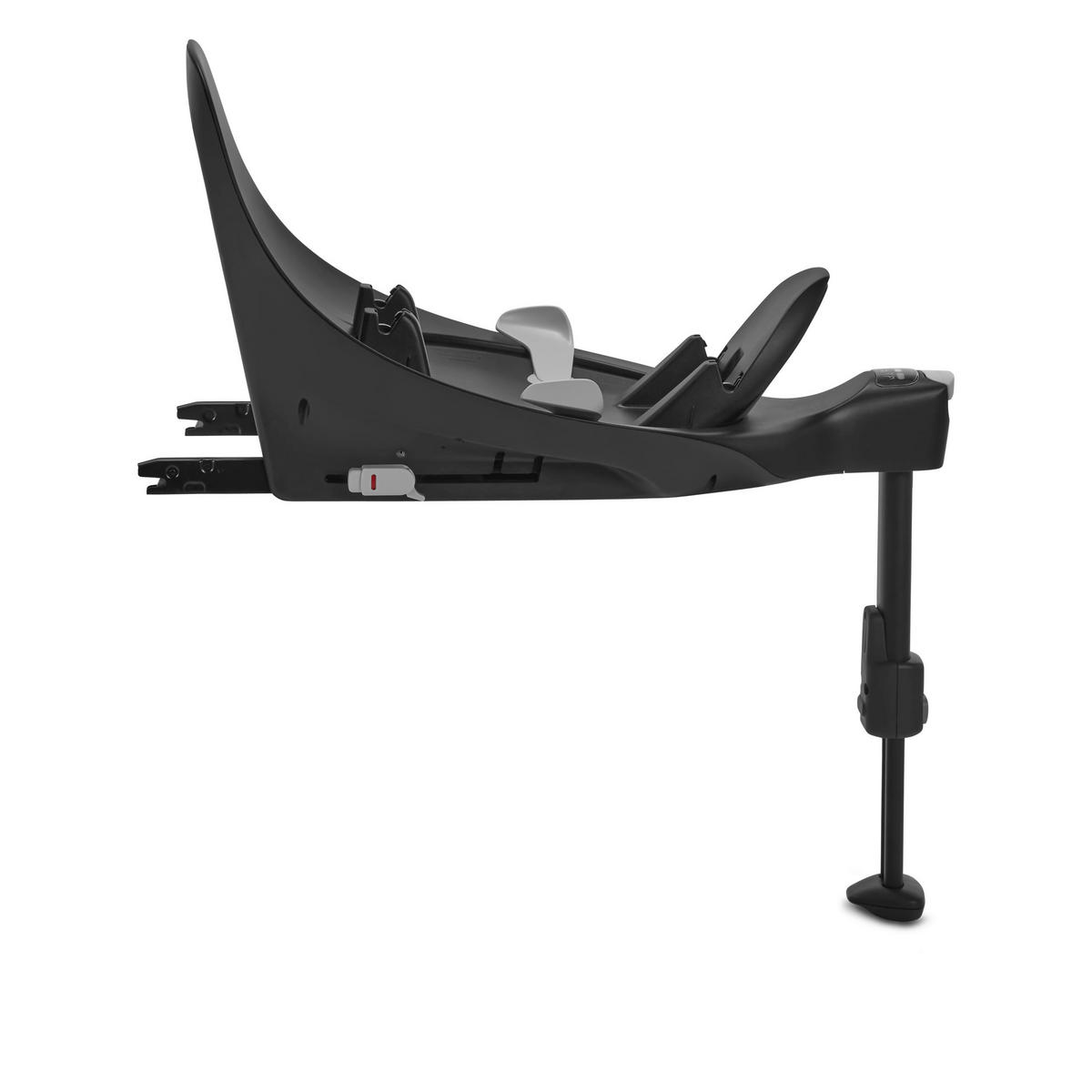 ISOFIX BAZA  BAZA Z2  - crna, Basics, plastika (61/30/16cm) - Cybex