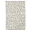 HANDWEBTEPPICH 70/130 cm Alm Glück Sandfarben  - Sandfarben, Basics, Textil (70/130cm) - Tom Tailor