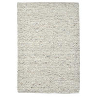 HANDWEBTEPPICH 120/180 cm Alm Glück Sandfarben  - Sandfarben, Basics, Textil (120/180cm) - Tom Tailor