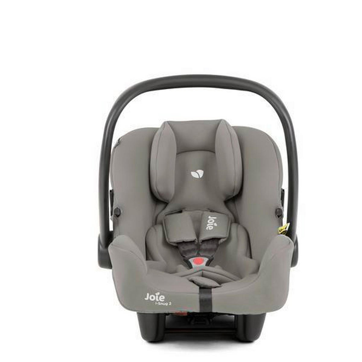 BABYSCHALE i-Snug 2  - Grau, Basics, Textil (44/55/67cm) - Joie