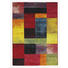 WEBTEPPICH - Multicolor, Design, Textil (120/170cm) - Novel WEBTEPPICH - Multicolor, Design, Textil (120/170cm) - Novel