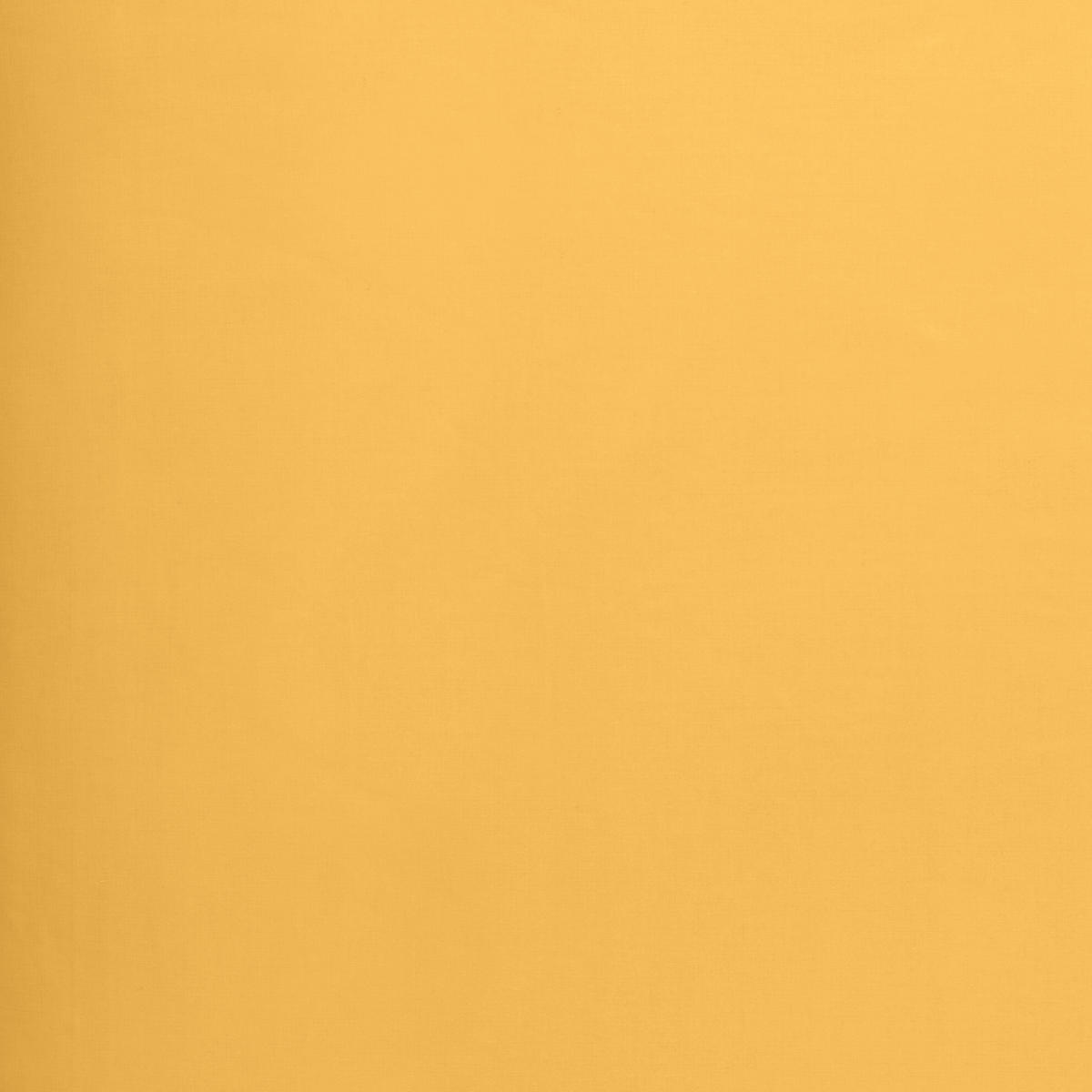 POSTELJINA TANJA 140/200 cm saten žuta  - žuta, Osnovno, tekstil (140/200cm) - Novel