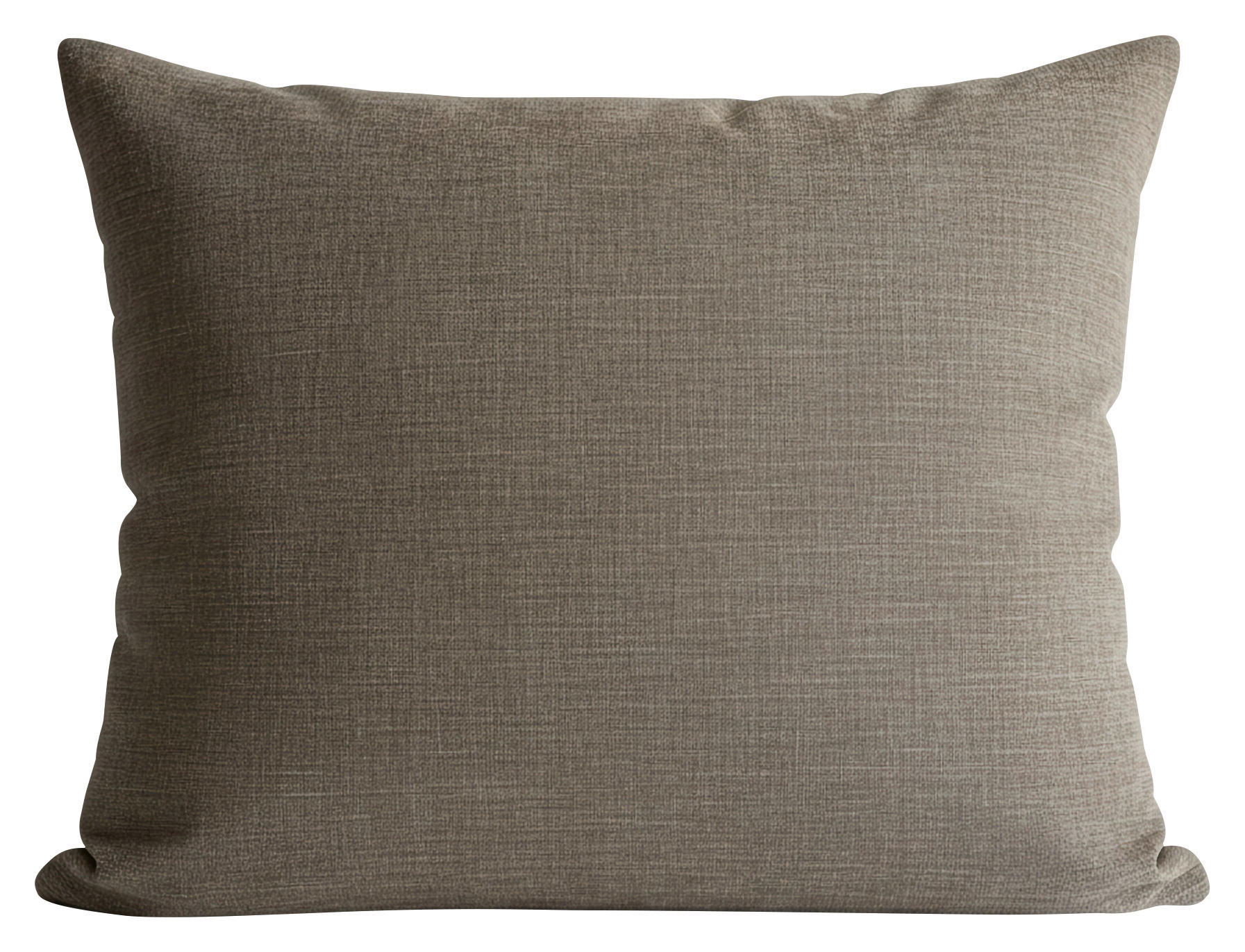 PRYDNADSKUDDE    - grå, Design, textil (45/45cm)