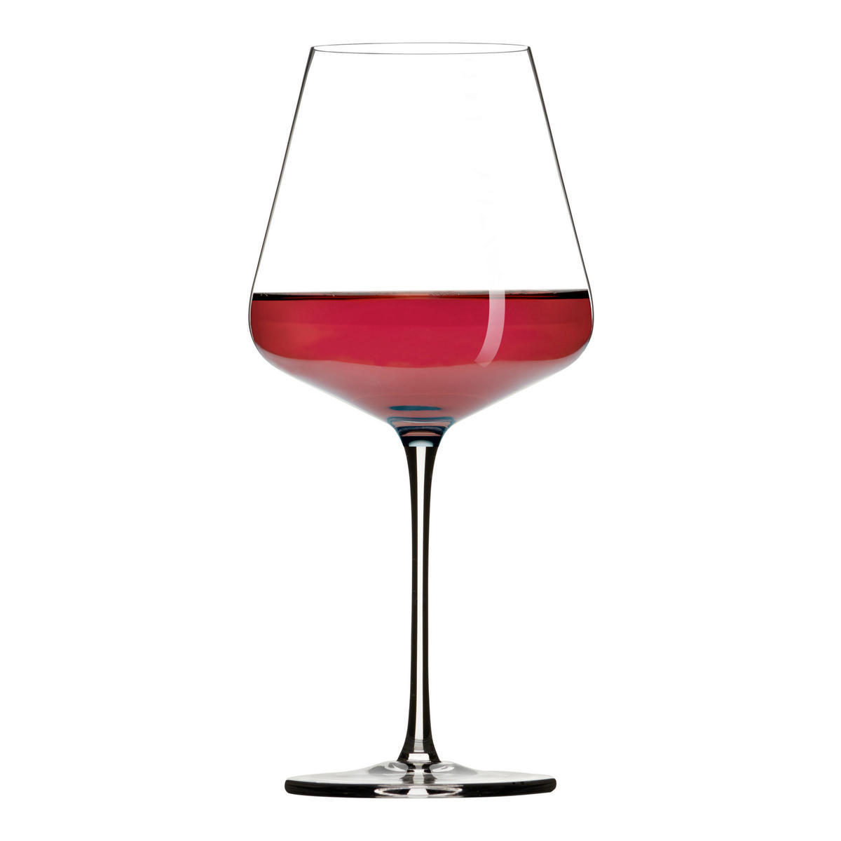ROTWEINGLAS 800 ml 2-teilig  - Transparent, Basics, Glas (0,800ml) - CHEF CUISINE