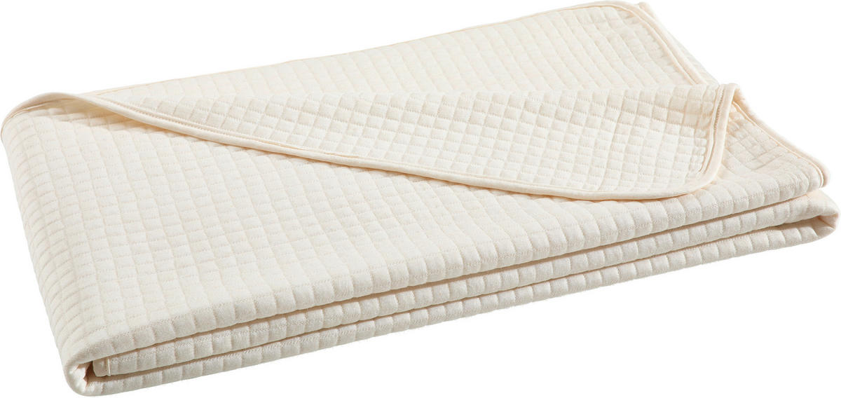 WOHNDECKE 150/200 cm  - Textil (150/200cm) - Esposa