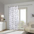 ÖSENSCHAL halbtransparent 135/245 cm - Taupe, Design, Textil (135/245cm) - Esposa
