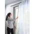 LIFTSTAB 150 cm - Braun, Basics, Holz/Kunststoff (150cm) - Homeware LIFTSTAB 150 cm - Braun, Basics, Holz/Kunststoff (150cm) - Homeware