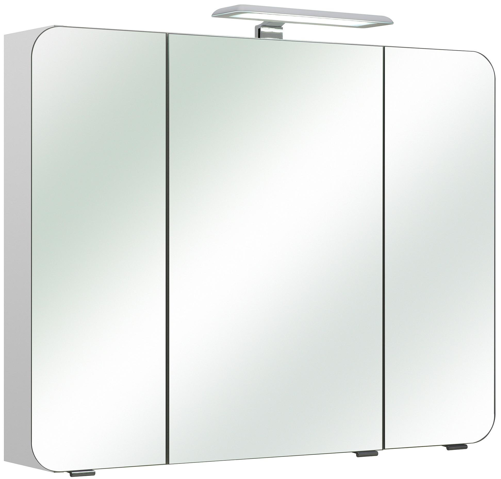 Spiegelschrank 90/70/20 cm