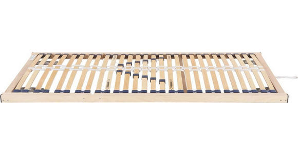 Lattenrost Primatex 250 90x200cm - Holz (90/200cm) - Primatex