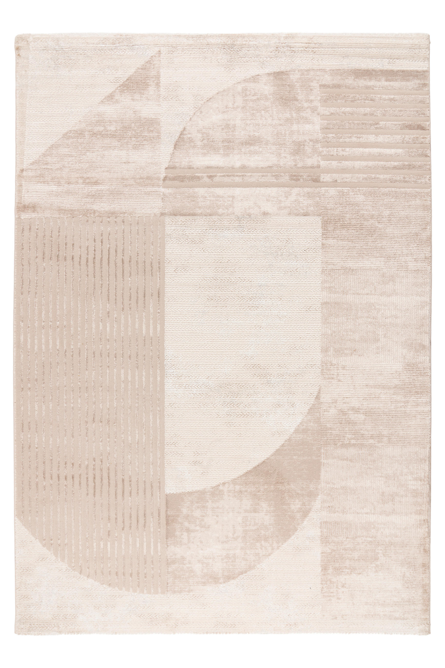 TKANI TEPIH  bež     - bež, Osnovno, tekstil/plastika (120/170cm) - Pierre Cardin