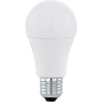 Bec Led   E27 10 W  - alb, Basics, sticlă (11,2cm) - Homeware