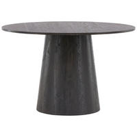 MATBORD i trä  120/75 cm  - mocca, Design, trä (120/75cm) - Niels Andersson