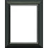 BILDERRAHMEN in Anthrazit - Anthrazit, LIFESTYLE, Glas/Kunststoff (45/35/2cm) BILDERRAHMEN in Anthrazit - Anthrazit, LIFESTYLE, Glas/Kunststoff (45/35/2cm)