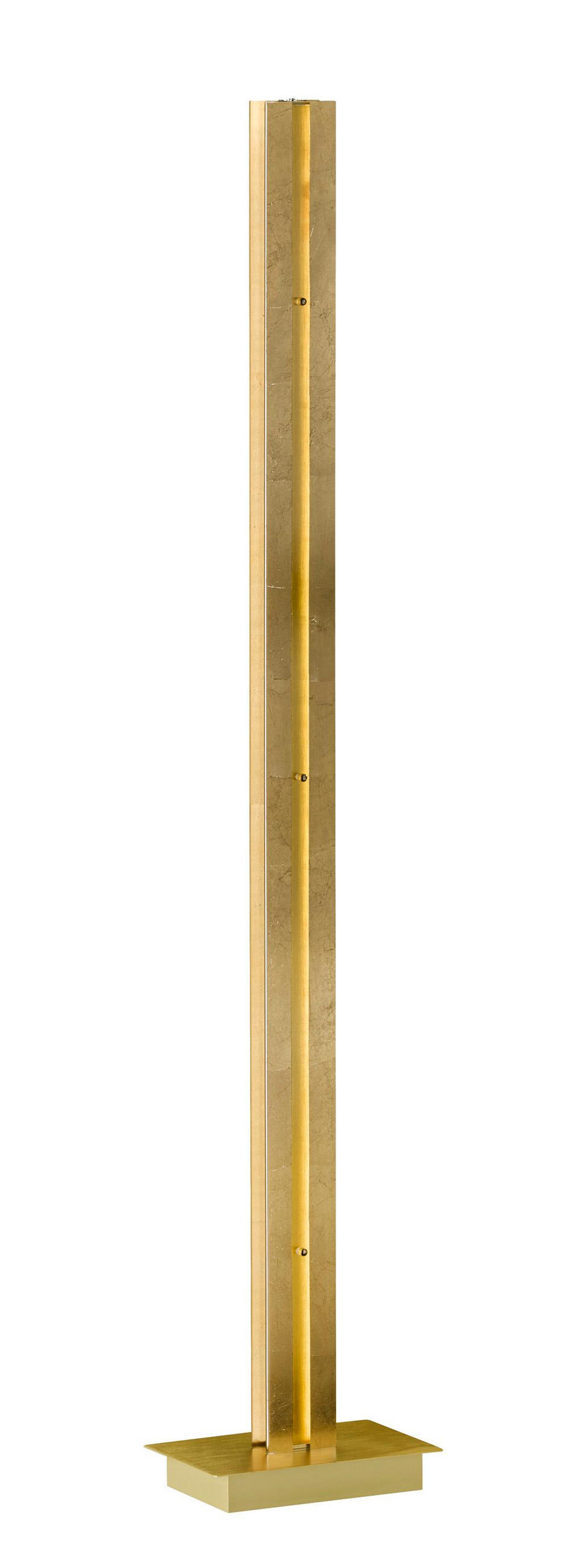 Led-Stehleuchte 26,4/141/16,4 cm