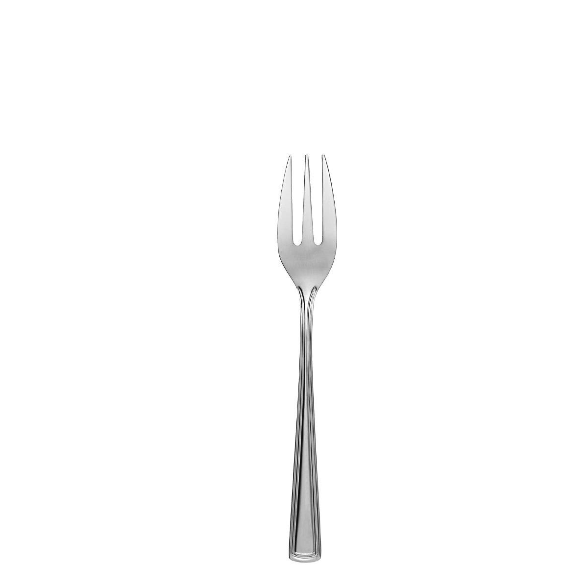 BESTECKSET   - Chromfarben, Basics, Metall (40/24,5/4cm) - Sola