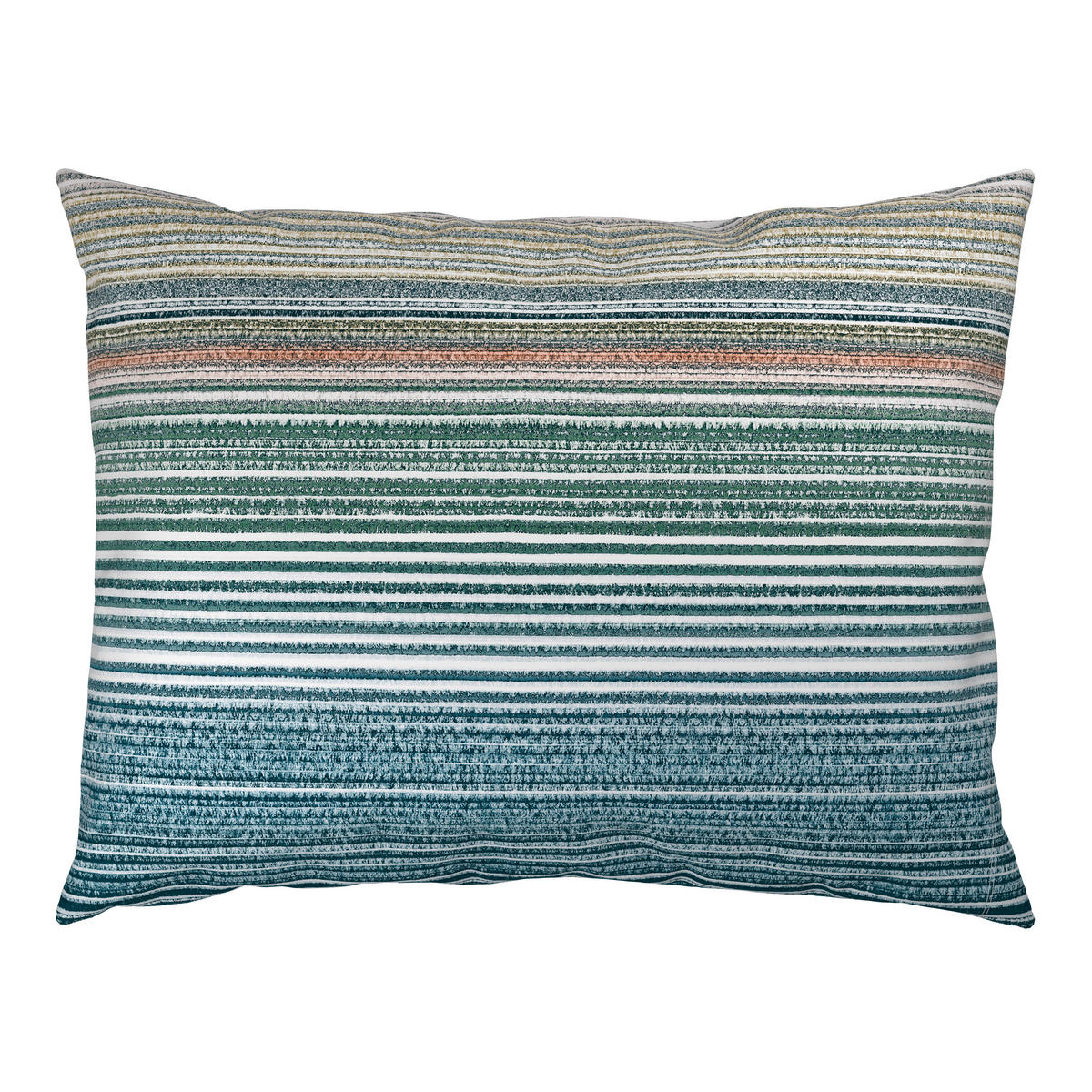 WENDEBETTWÄSCHE 2-teilig Satin, Flachgewebe 140/200 cm  - Hellblau, Basics, Textil (140/200cm) - Esposa
