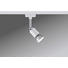 URAIL SCHIENENSYSTEM-STRAHLER - Chromfarben/Weiß, Design, Metall (5,8/11,0/6,6cm) URAIL SCHIENENSYSTEM-STRAHLER - Chromfarben/Weiß, Design, Metall (5,8/11,0/6,6cm)