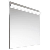 WANDSPIEGEL 100/72/5,9 cm  - Design, Glas (100/72/5,9cm) - Novel