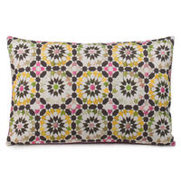 KISSENHÜLLE 40/60 cm  - Flieder, LIFESTYLE, Textil (40/60cm) - Ambiente