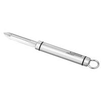 KUCHYŇSKÁ ŠKRABKA - Basics, kov (19,2/2,2/1,2cm) - Tescoma