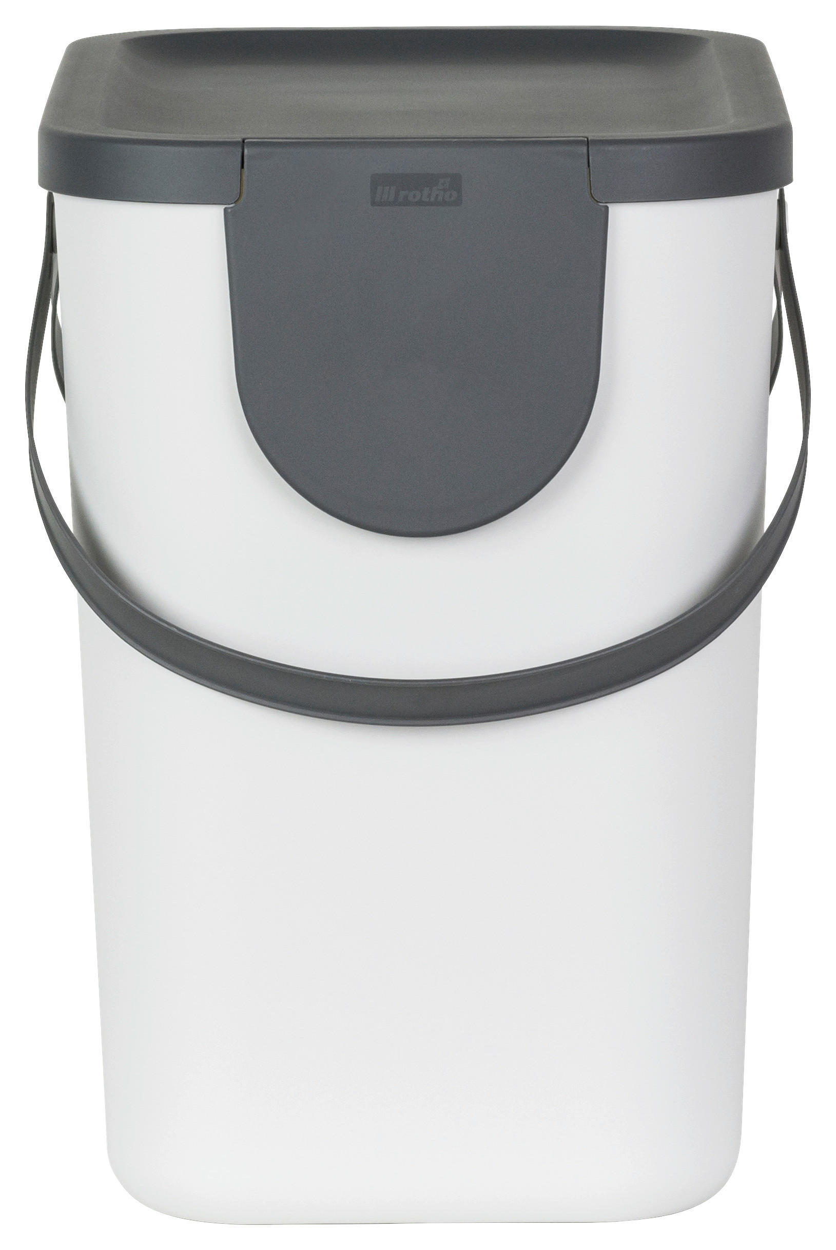 Rotho KOŠ NA ODPADKY, 25 l