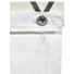 PLISSEE 60/140 cm - Weiß, Basics, Textil (60/140cm) - ESPOSA
