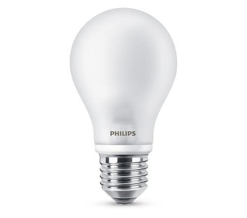 LED SIJALICA - Osnovno, plastika (6 cm/11 cmcm) - Philips
