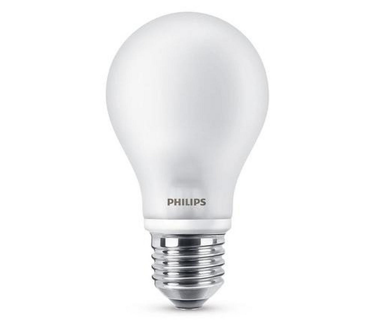 LED ŽARULJA  - Basics, plastika (6 cm/11 cmcm) - Philips