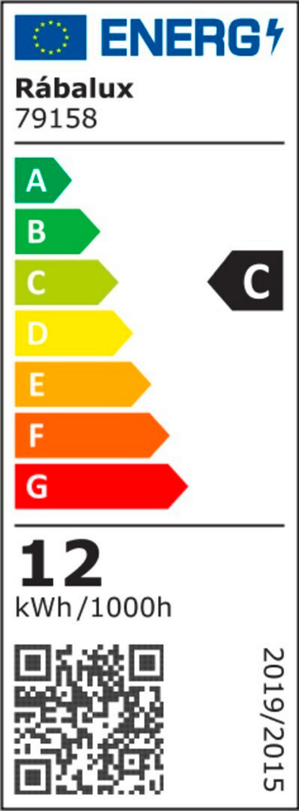 LED-SIJALKA S SVETILNO NITKO   //// - prosojno, Basics, steklo (6.7/12cm)