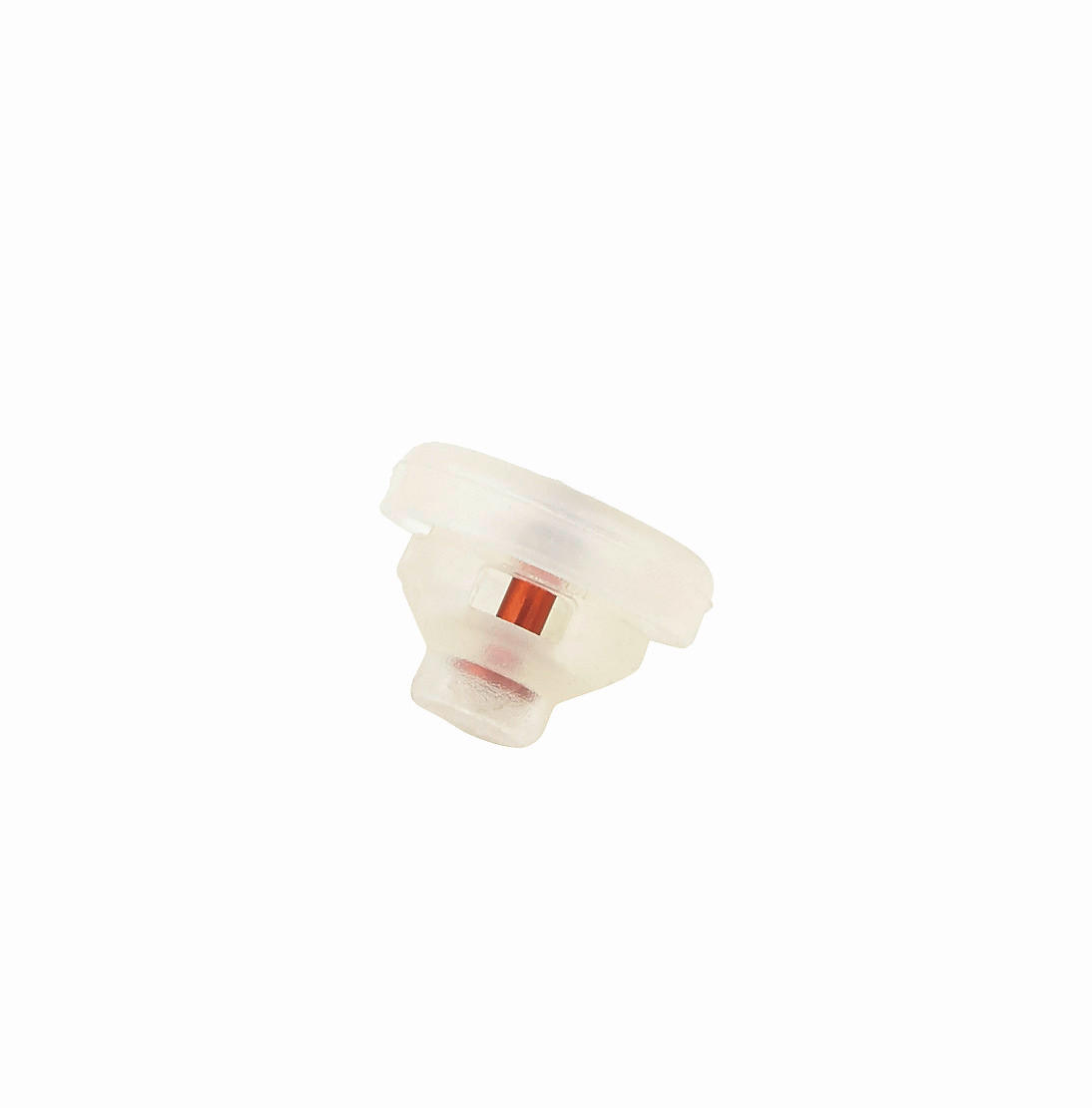 KOCHTOPFDICHTUNG  - Basics, Kunststoff (1,8/1,5cm) - Kelomat