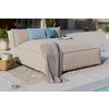 LOUNGE SOFA   tekstil   bež   - bež, Moderno, tekstil (146/80/175cm) - Ambia Garden