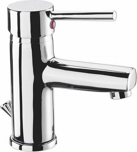 Badarmatur Atlanta Chrom